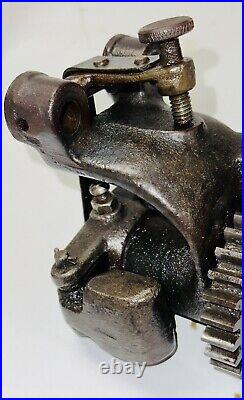 Governor Bracket Cam Gear 3HP 6HP Fairbanks Morse Z Igniter Engine Hit Miss