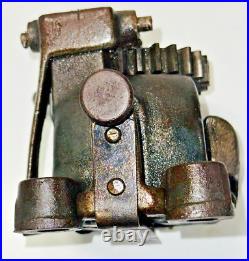 Governor Bracket Cam Gear 3HP 6HP Fairbanks Morse Z Igniter Engine Hit Miss