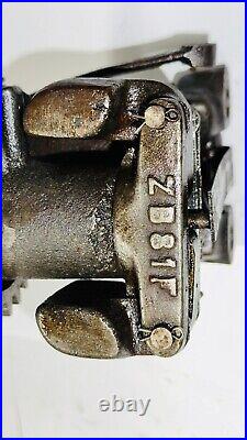 Governor Bracket Cam Gear 3HP 6HP Fairbanks Morse Z Igniter Engine Hit Miss