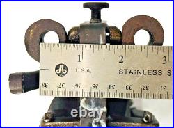 Governor Bracket Cam Gear 3HP 6HP Fairbanks Morse Z Igniter Engine Hit Miss