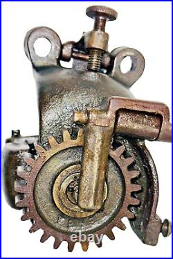 Governor Bracket Cam Gear 3HP 6HP Fairbanks Morse Z Igniter Engine Hit Miss