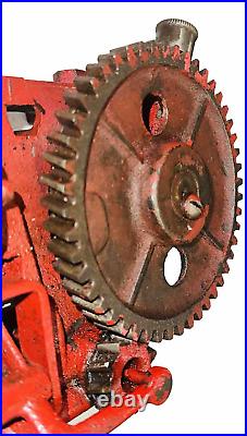 Governor Bracket Cam Gear Speed Control 2HP Fairbanks Morse Z DISHPAN Hit Miss