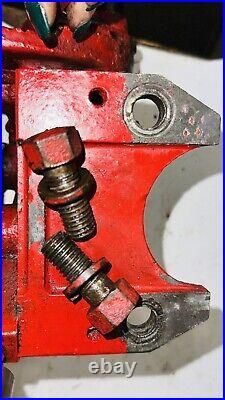 Governor Bracket Cam Gear Speed Control 2HP Fairbanks Morse Z DISHPAN Hit Miss