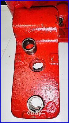 Governor Bracket Gear Weights 2 1/2 hp 14 hp Hercules Economy Hit Miss Engine