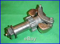 Governor NEW for John Deere 1-1/2 & 3 HP Type E Hit Miss Gas Engine