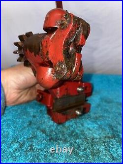 Governor for 1 1/2 1 3/4 or 2 HP Hercules Economy Jaeger Hit Miss Gas Engine