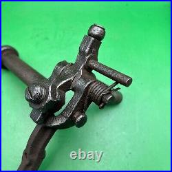 Gray Governor Speed Control Assembly Hit Miss Gas Engine 1 3/4 2 HP Model G