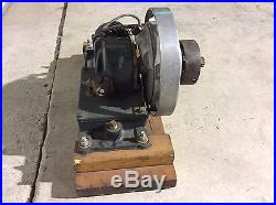 Great Restored Maytag Model 82 Hit And Miss Antique Gas Engine Rare Multi Motor