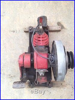 Great Running 1930 Maytag Model 31 Gas Engine Motor Hit And Miss Antique