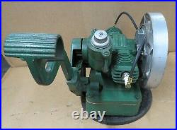 Great Running Maytag Model 72 Gas Engine Hit & Miss SN#977858