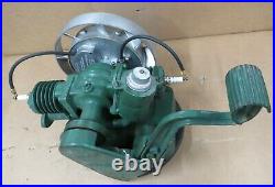 Great Running Maytag Model 72 Gas Engine Hit & Miss SN#977858