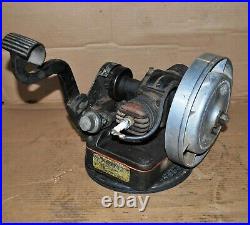 Great Running Maytag Model 72 Gas Engine Hit & Miss SN#995213