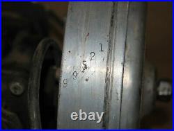 Great Running Maytag Model 72 Gas Engine Hit & Miss SN#995213