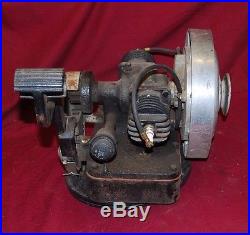 Great Running Maytag Model 72 Gas Engine Motor Hit & Miss Wringer Washer 166129X