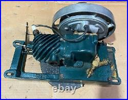Great Running Maytag Model 82 Gas Engine Hit & Miss SN# 158639