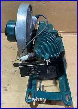 Great Running Maytag Model 82 Gas Engine Hit & Miss SN# 158639