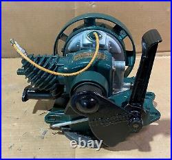 Great Running Maytag Model 92 Gas Engine Hit & Miss SN# 220565