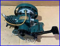 Great Running Maytag Model 92 Gas Engine Hit & Miss SN# 220565