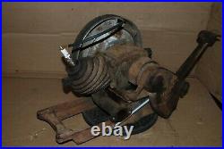 Great Running Maytag Model 92 Gas Engine Hit & Miss SN#221486