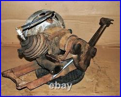 Great Running Maytag Model 92 Gas Engine Hit & Miss SN#221486