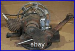 Great Running Maytag Model 92 Gas Engine Hit & Miss SN# 224349