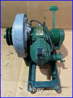Great Running Maytag Model 92 Gas Engine Hit & Miss SN# 229141