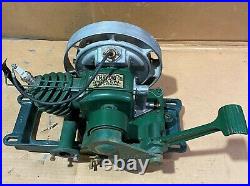 Great Running Maytag Model 92 Gas Engine Hit & Miss SN# 229141