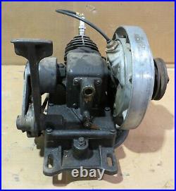 Great Running Maytag Model 92 Gas Engine Hit & Miss SN# 252663
