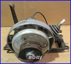 Great Running Maytag Model 92 Gas Engine Hit & Miss SN# 252663