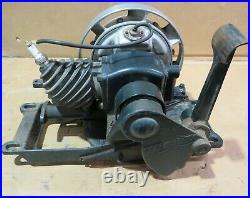 Great Running Maytag Model 92 Gas Engine Hit & Miss SN# 297254