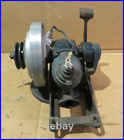 Great Running Maytag Model 92 Gas Engine Hit & Miss SN# 297254