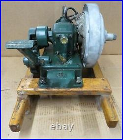 Great Running Maytag Model 92 Gas Engine Hit & Miss SN#309475