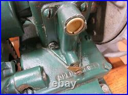 Great Running Maytag Model 92 Gas Engine Hit & Miss SN#309475