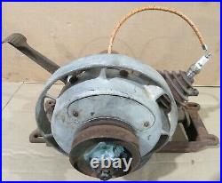 Great Running Maytag Model 92 Gas Engine Hit & Miss SN#310568