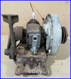 Great Running Maytag Model 92 Gas Engine Hit & Miss SN#310568