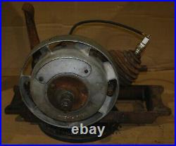 Great Running Maytag Model 92 Gas Engine Hit & Miss SN# 315865