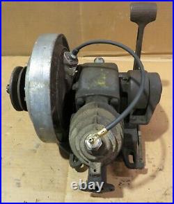 Great Running Maytag Model 92 Gas Engine Hit & Miss SN# 318096