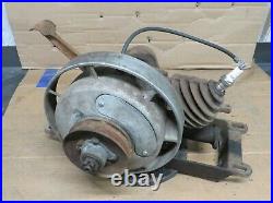 Great Running Maytag Model 92 Gas Engine Hit & Miss SN# 334072