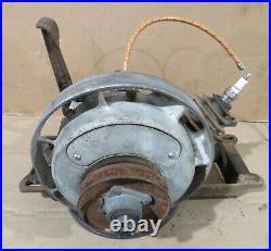Great Running Maytag Model 92 Gas Engine Hit & Miss SN#338308