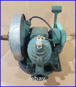 Great Running Maytag Model 92 Gas Engine Hit & Miss SN# 339889