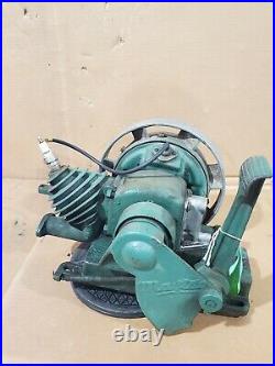 Great Running Maytag Model 92 Gas Engine Hit & Miss SN# 339889