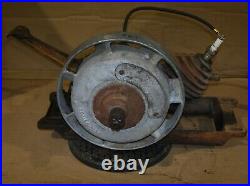 Great Running Maytag Model 92 Gas Engine Hit & Miss SN# 381577