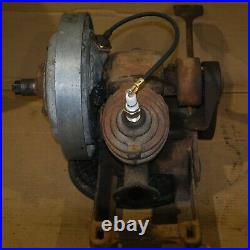 Great Running Maytag Model 92 Gas Engine Hit & Miss SN# 381577
