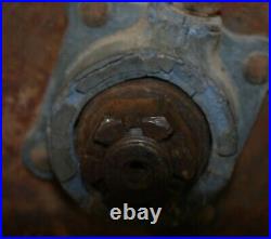 Great Running Maytag Model 92 Gas Engine Hit & Miss SN# 382222