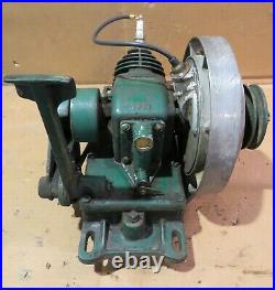 Great Running Maytag Model 92 Gas Engine Hit & Miss SN# 400140