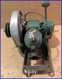 Great Running Maytag Model 92 Gas Engine Hit & Miss SN# 400140