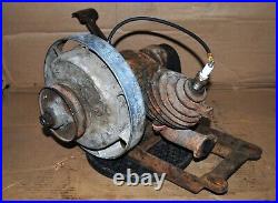 Great Running Maytag Model 92 Gas Engine Hit & Miss SN#430456