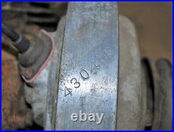 Great Running Maytag Model 92 Gas Engine Hit & Miss SN#430456