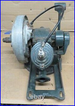 Great Running Maytag Model 92 Gas Engine Hit & Miss SN# 471925