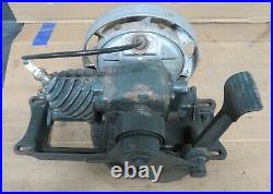 Great Running Maytag Model 92 Gas Engine Hit & Miss SN# 471925